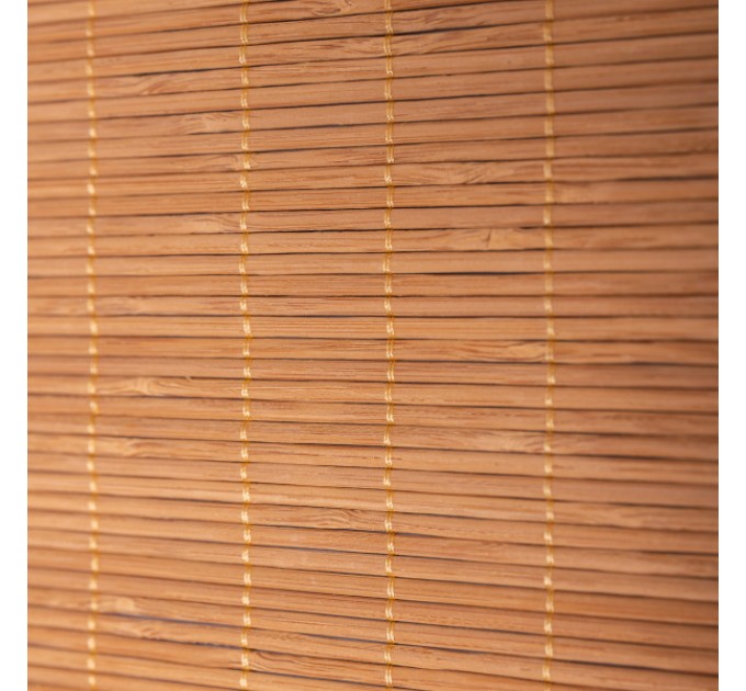 Набір сервірувальних килимків 24 шт бамбукових 45*30 см