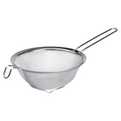 Друшляк-сито з ручкою 23 см