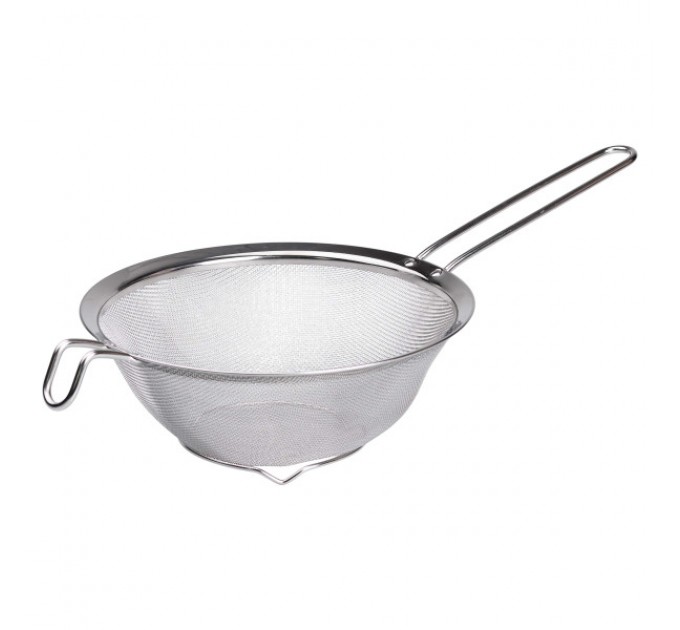 Друшляк-сито з ручкою 23 см
