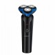 Електробритва SOKANY SK-16038 для сухого гоління, синій