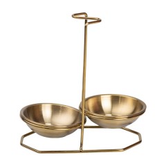 Підставка для ложок та ополоників 20х12х19,5 см Підставка для ложок та ополоників 20х12х19,5 см