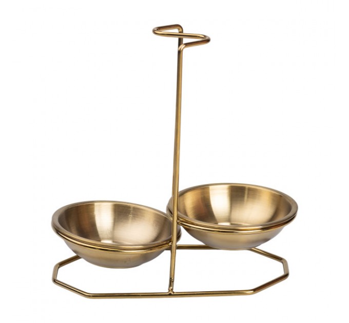 Підставка для ложок та ополоників 20х12х19,5 см