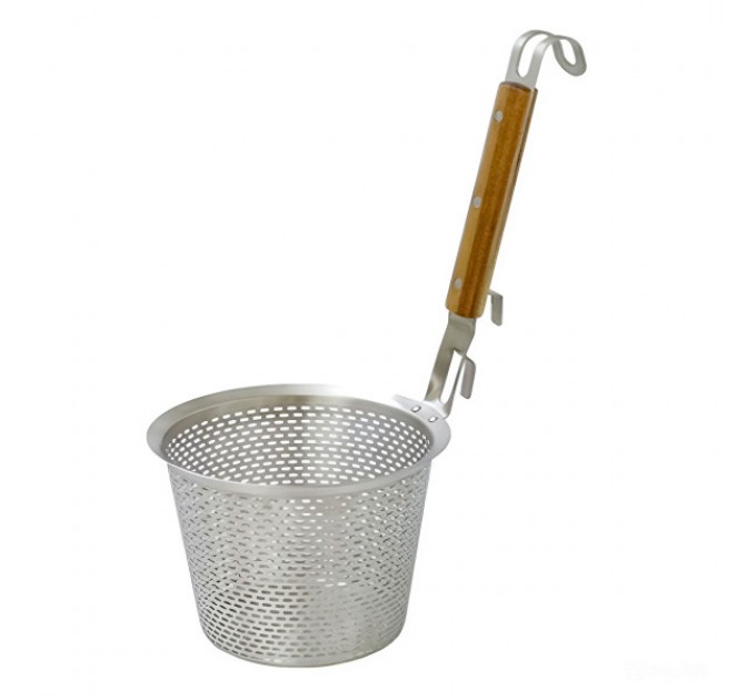 Сито-друшляк для варіння макаронів 34 см
