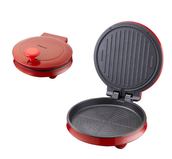 Піцамейкер SOKANY SK-08013 1000 Вт