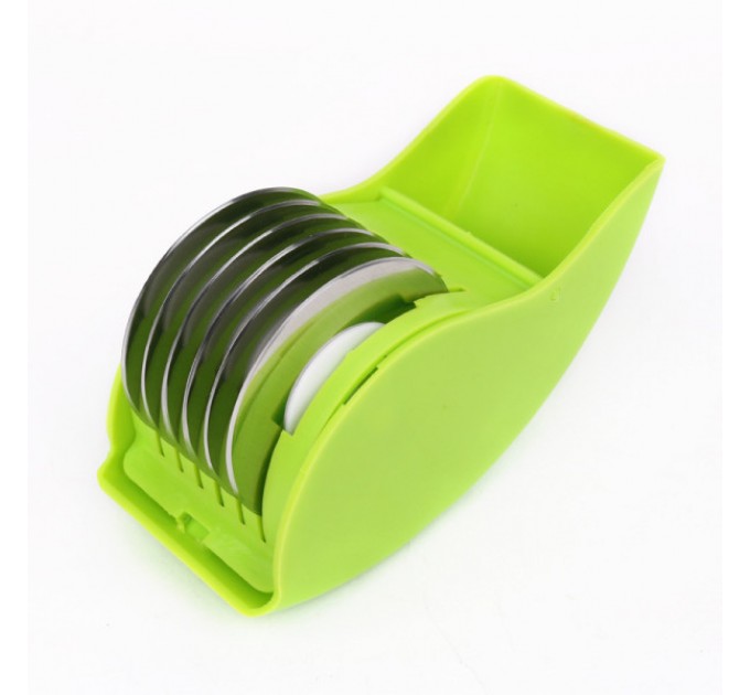 Роликовий ніж для зелені та тіста