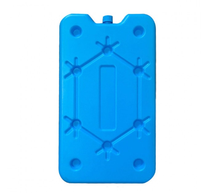 Аккумулятор холода для термосумки 400 мл, синий