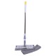 Швабра для підлоги з телескопічною ручкою та змінними серветками 132 см