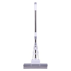 Швабра для підлоги з роликовим віджимом 115 см