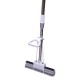 Швабра для підлоги з роликовим віджимом 115 см