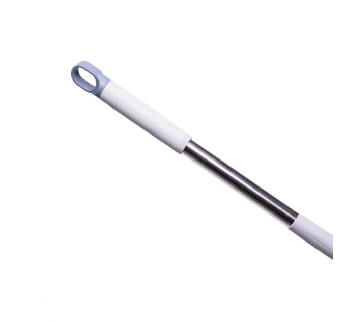 Швабра для миття підлоги з насадкою із мікрофібри