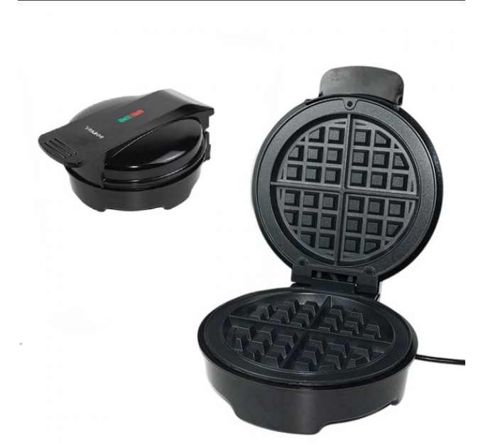 Вафельниця SOKANY SK-519 1000 Вт