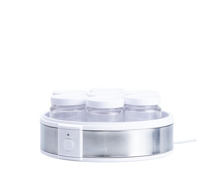 Йогуртница SOKANY SK-08017 20 Вт 1,2л