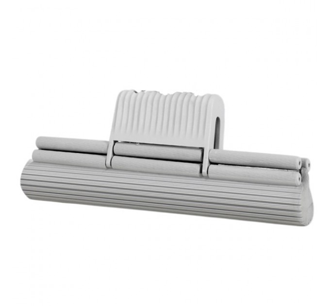 Запаска для швабри з віджимом із PVA 28 см