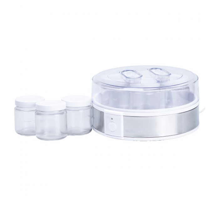 Йогуртница SOKANY SK-08017 20 Вт 1,2л