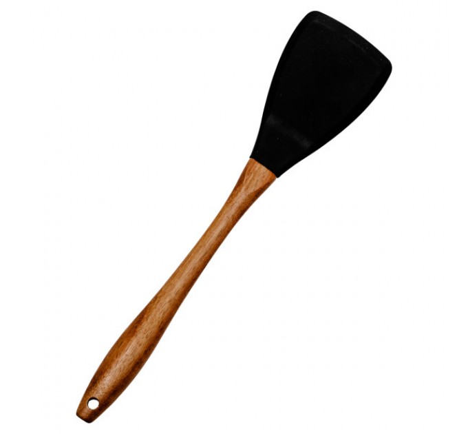 Лопатка кухонна SKit силіконова Лопатка кухонна SKit силіконова