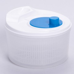 Сушарка для зелені ручна 3л, синій