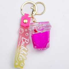 Брелок для ключів Hello Kitty Cup 4*4,5 см