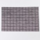 Коврик для сервировки стола Japan 45*30 см, темно-серый