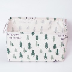 Органайзер для зберігання речей текстильний 38*26*20 см