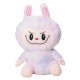 Labubu велика м'яка іграшка, рожевий