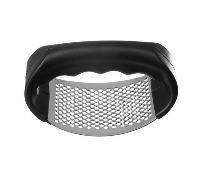 Пресс для чеснока с пластиковой ручкой 11*5,5*7 см Пресс для чеснока с пластиковой ручкой 11*5,5*7 см