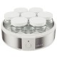 Йогуртниця SOKANY SK-08017 20 Вт 1,2 л