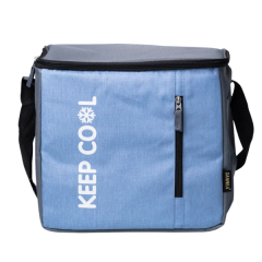Тканинна термосумка Keep Cool на 16 літрів