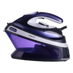 Праска SOKANY SK-YD-2121 з паровою станцією 2800 Вт