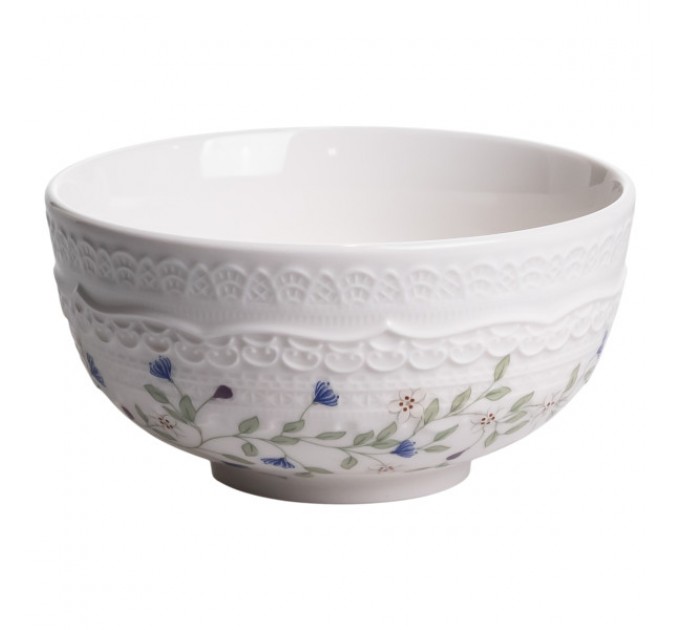 Столовий сервіз порцеляновий Sophie 32 предмети на 6 персон