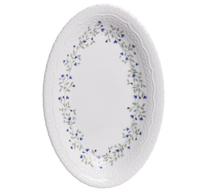 Столовий сервіз порцеляновий Sophie 32 предмети на 6 персон