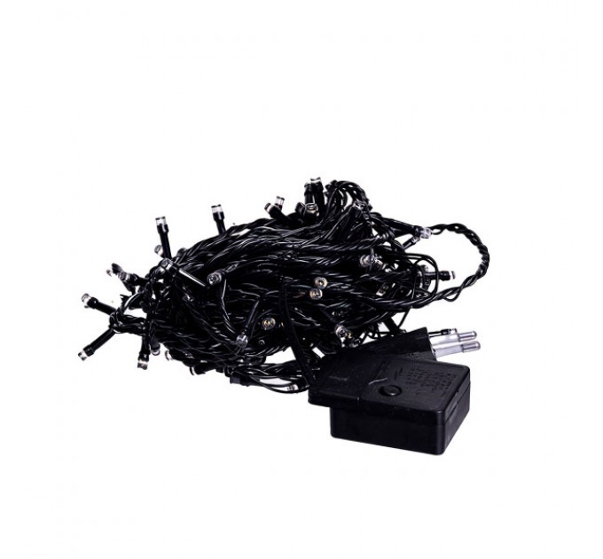 Гірлянда Штора 144 LED 3х2 м, жовтий