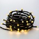 Гірлянда Штора 144 LED 3х2 м, жовтий