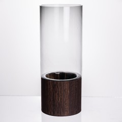 Ваза для квітів та декору Viva 2,5 л