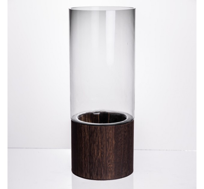 Ваза для квітів та декору Viva 2,5 л