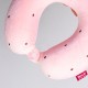 Подушка для шиї Strawberry U-подібна