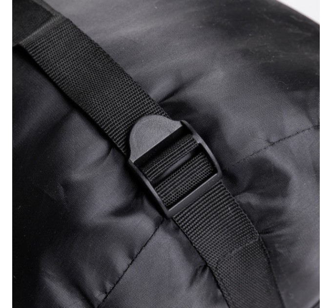 Спальний мішок 210*70 см з капюшоном, хакі