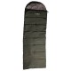 Спальний мішок 210*70 см з капюшоном, хакі