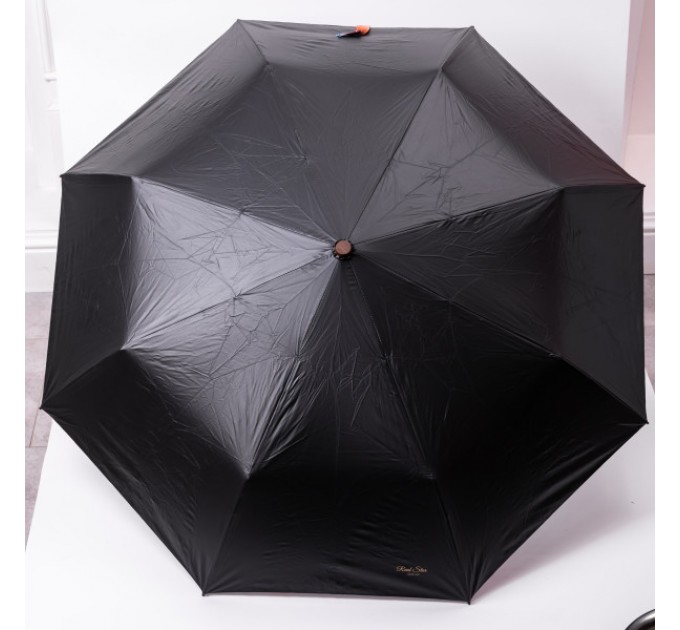 Парасоля механічна складна 100 см, різні кольори