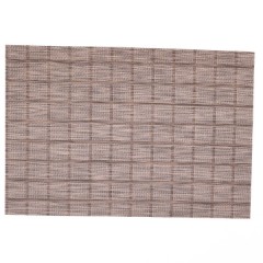 Килимок для сервірування столу Japan 45*30 см, мокко