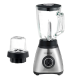 Блендер стаціонарний Sokany SK-146S з чашею 1,5 л та функцією пульсації, сталевий