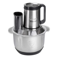 Чопер кухонний SOKANY SK-06036 6 в 1 із чашею на 3,5 л Чопер кухонний SOKANY SK-06036 6 в 1 із чашею на 3,5 л