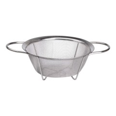 Друшляк-сито з двома ручками 20 см