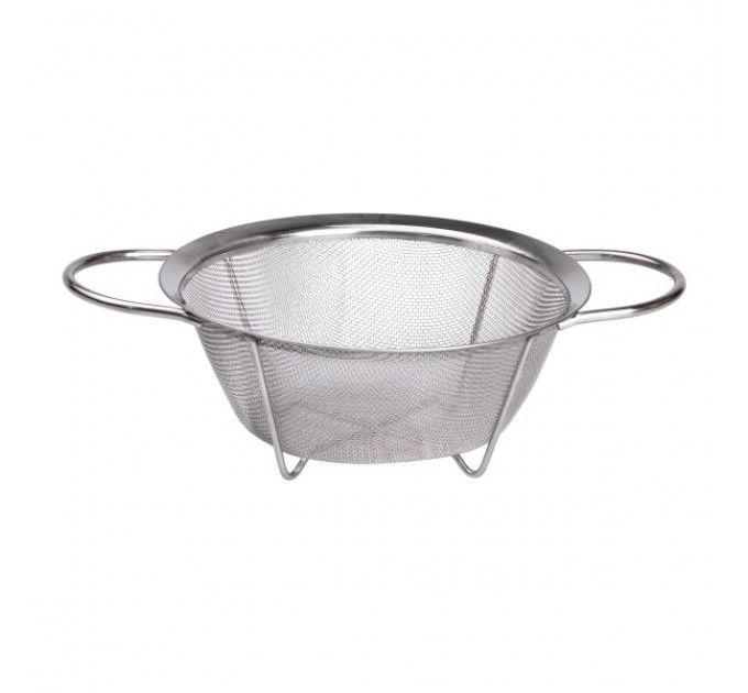 Друшляк-сито з двома ручками 20 см