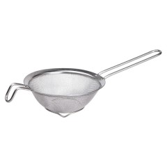 Друшляк-сито з ручкою 16 см