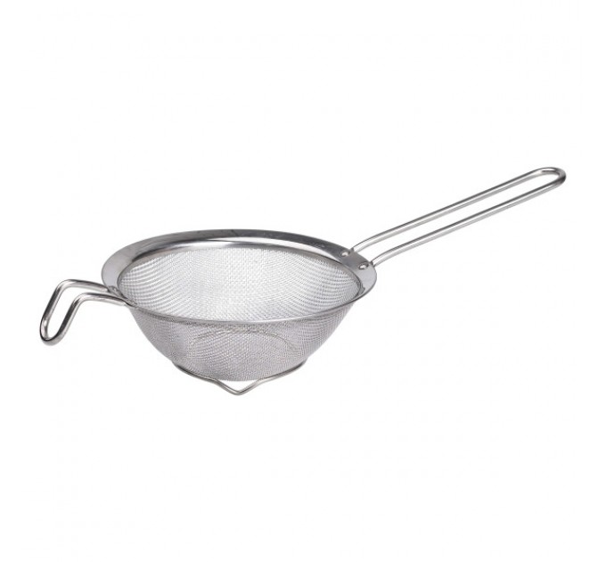 Друшляк-сито з ручкою 16 см Друшляк-сито з ручкою 16 см