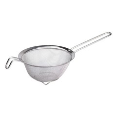 Друшляк-сито з ручкою 18 см