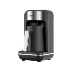 Електрична турка для кави Sokany SK-0137 250 мл, чорний з хромом Електрична турка для кави Sokany SK-0137 250 мл, чорний з хромом