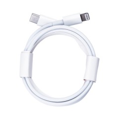 Кабель USB Lightning—USB-C 2 метри