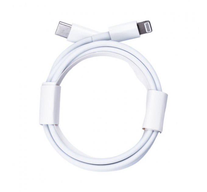 Кабель USB Lightning—USB-C 2 метри