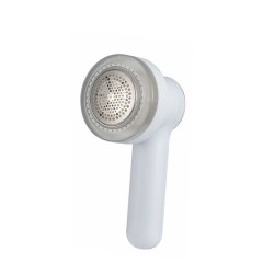 Машинка для стрижки ковтунців SOKANY SK-12005 акумуляторна, білий